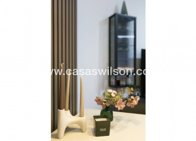 Sale - Appartement - Torrevieja