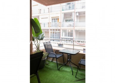 Sale - Appartement - Torrevieja