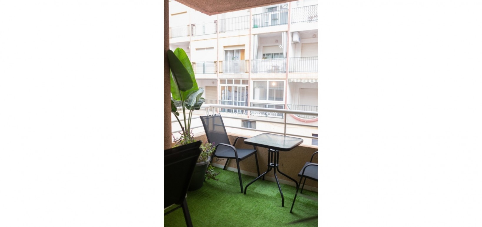 Sale - Appartement - Torrevieja