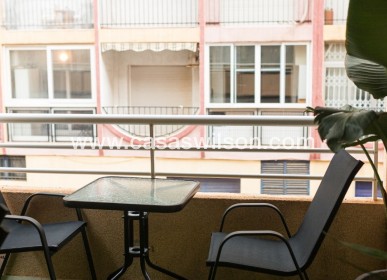 Sale - Appartement - Torrevieja