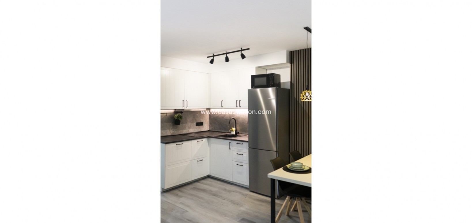 Sale - Appartement - Torrevieja