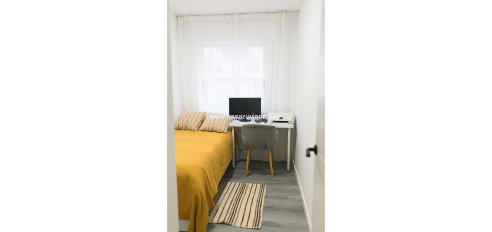 Sale - Appartement - Torrevieja