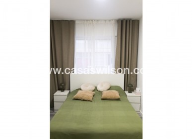 Sale - Appartement - Torrevieja