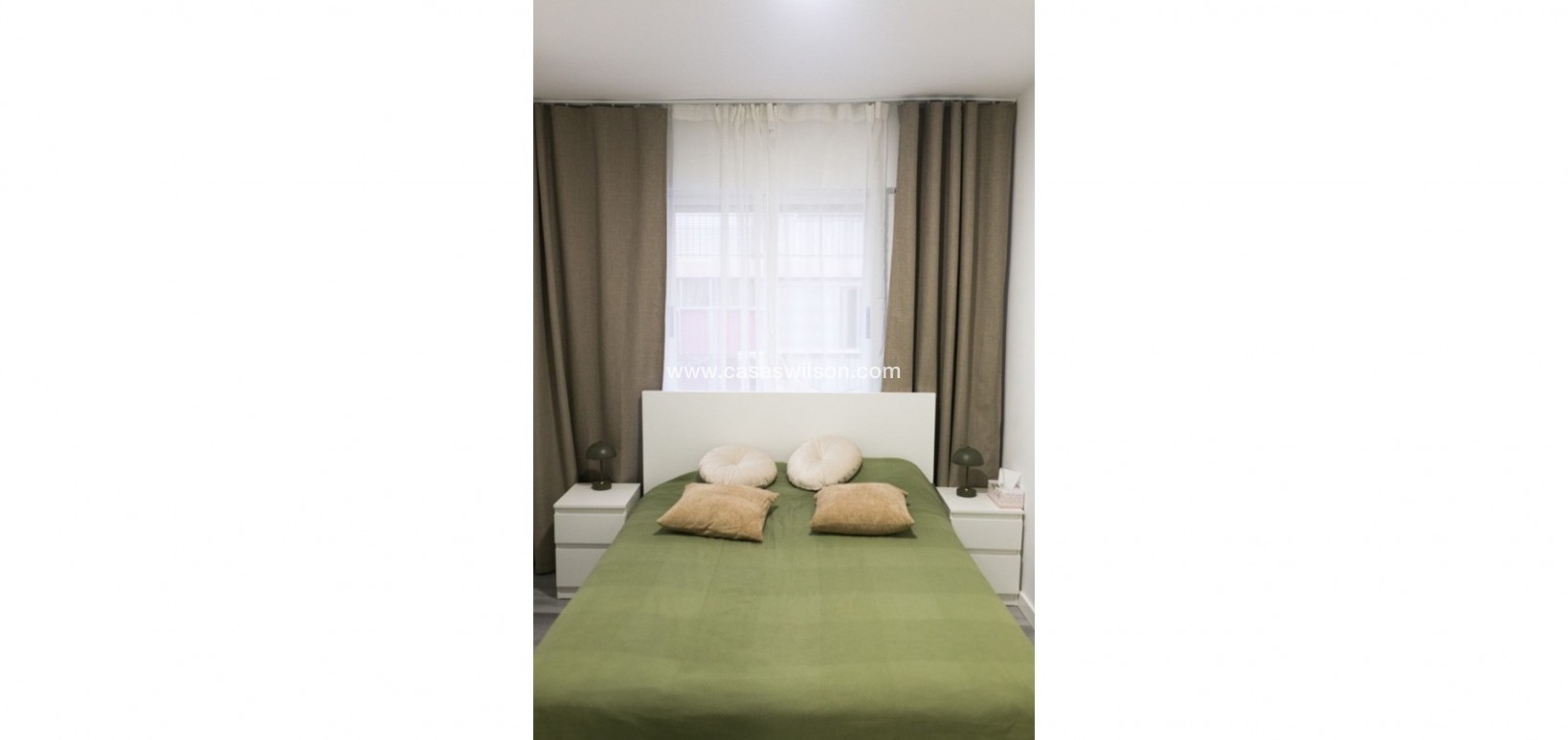 Sale - Appartement - Torrevieja