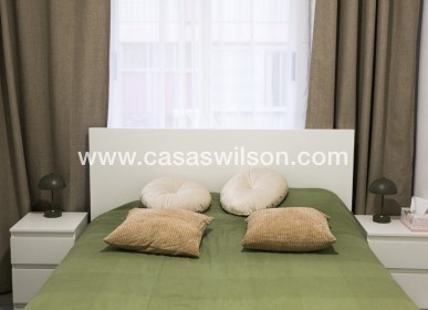 Sale - Appartement - Torrevieja