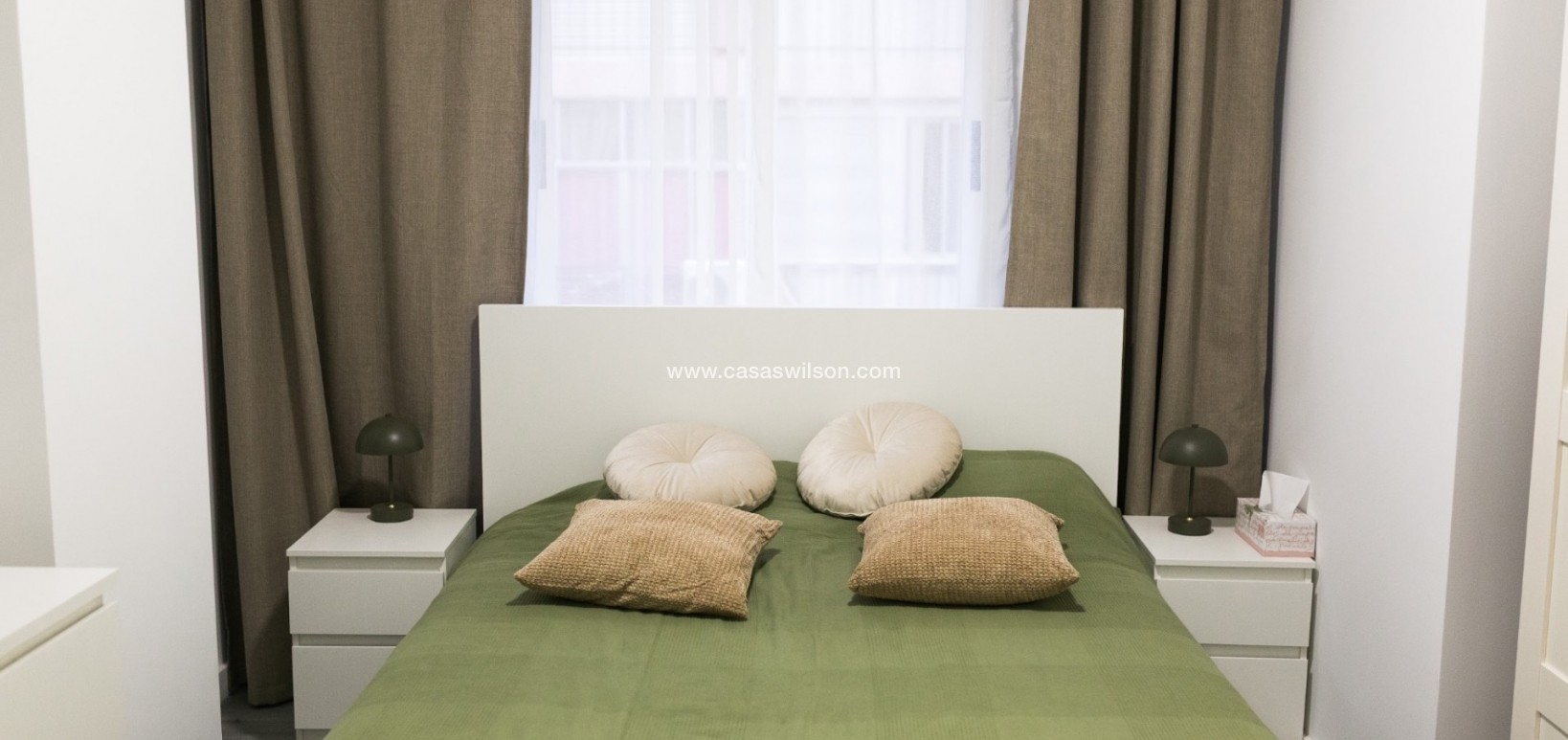 Sale - Appartement - Torrevieja