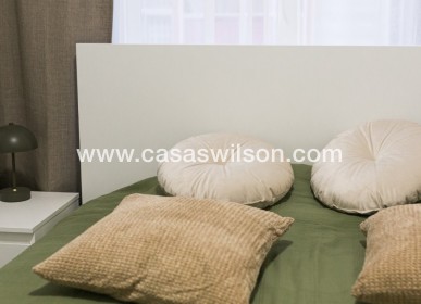 Sale - Appartement - Torrevieja