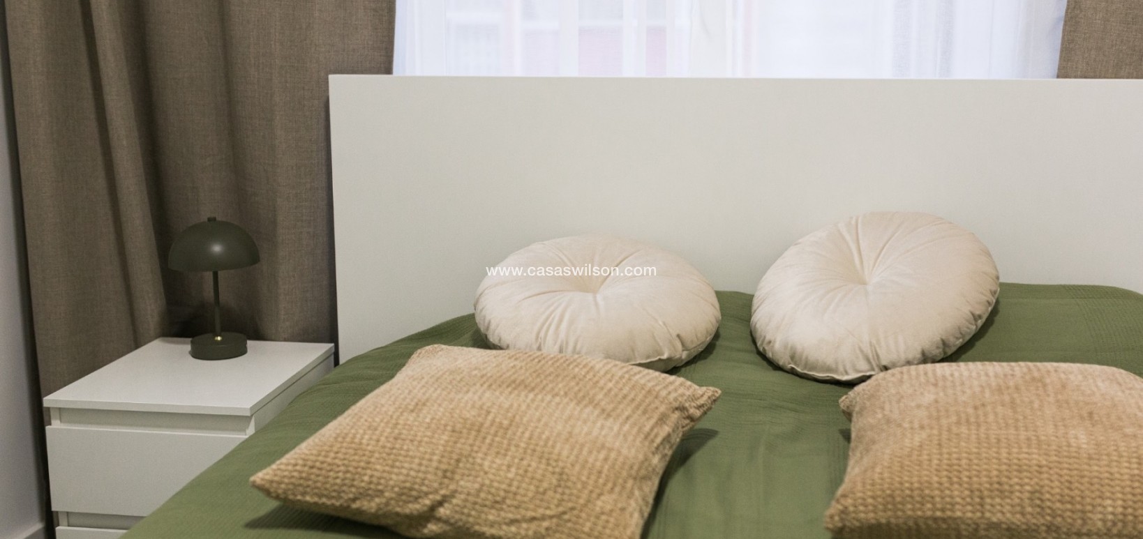 Sale - Appartement - Torrevieja