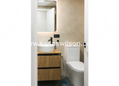 Sale - Appartement - Torrevieja