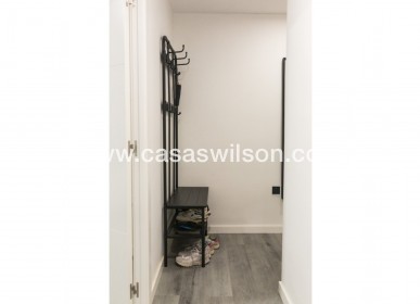 Sale - Appartement - Torrevieja