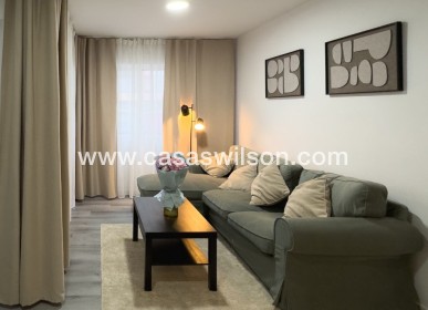 Sale - Appartement - Torrevieja
