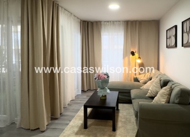 Sale - Appartement - Torrevieja