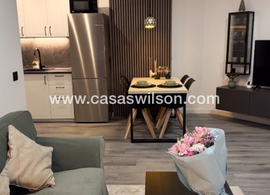 Sale - Appartement - Torrevieja