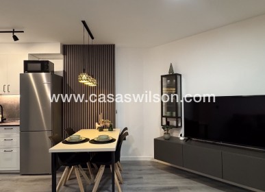 Sale - Appartement - Torrevieja