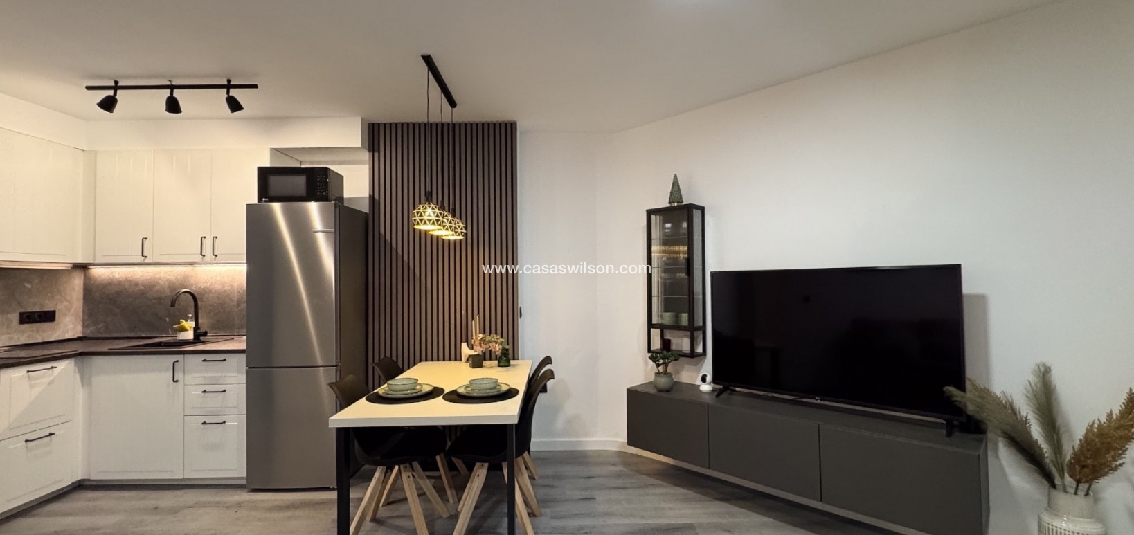 Sale - Appartement - Torrevieja