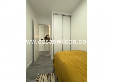 Sale - Appartement - Torrevieja