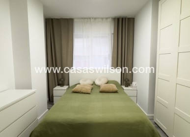 Sale - Appartement - Torrevieja