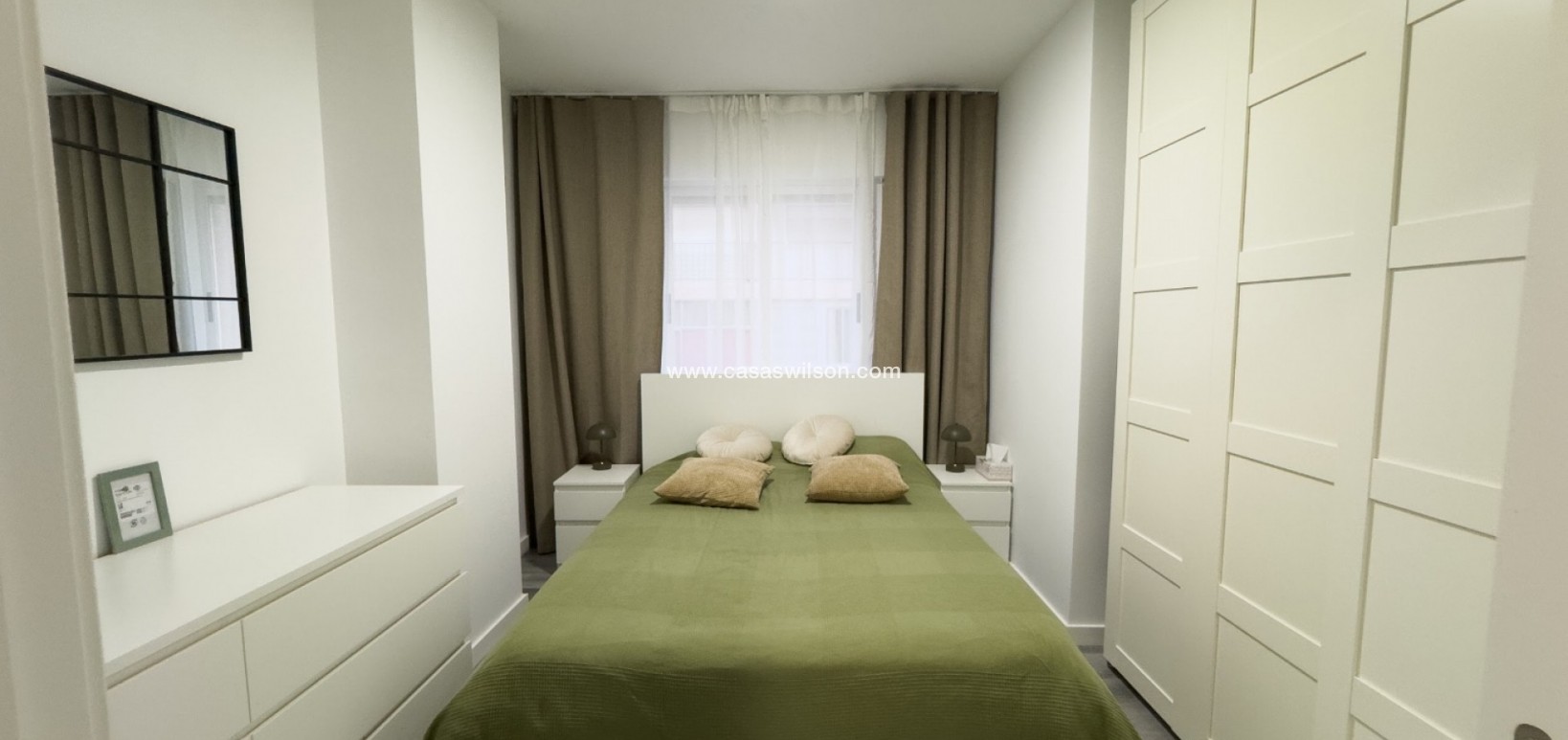 Sale - Appartement - Torrevieja