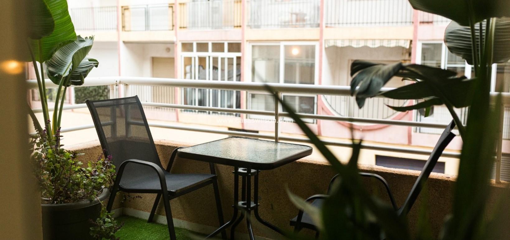 Sale - Appartement - Torrevieja - Costa Blanca