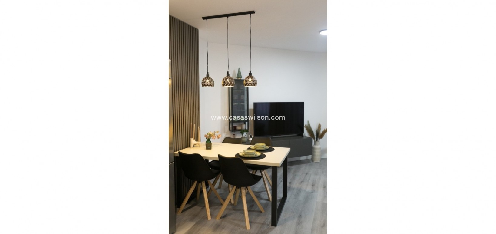 Sale - Appartement - Torrevieja - Costa Blanca