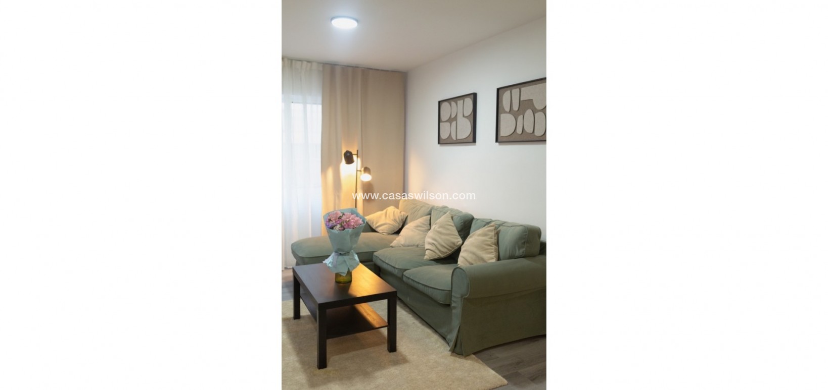 Sale - Appartement - Torrevieja - Costa Blanca