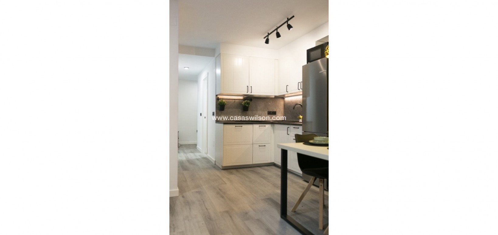 Sale - Appartement - Torrevieja - Costa Blanca