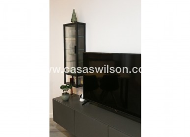 Sale - Appartement - Torrevieja - Costa Blanca