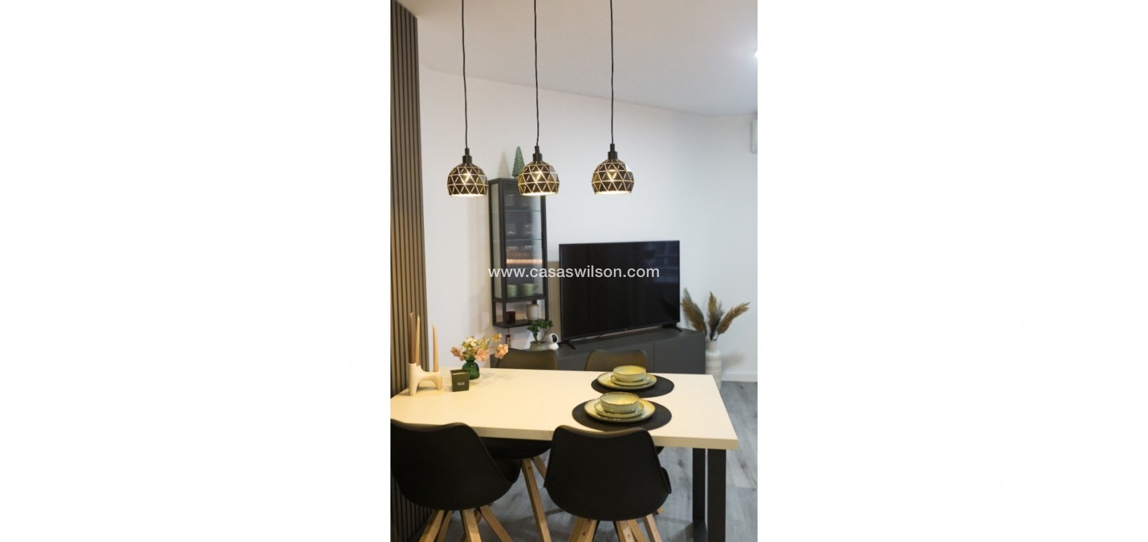 Sale - Appartement - Torrevieja - Costa Blanca