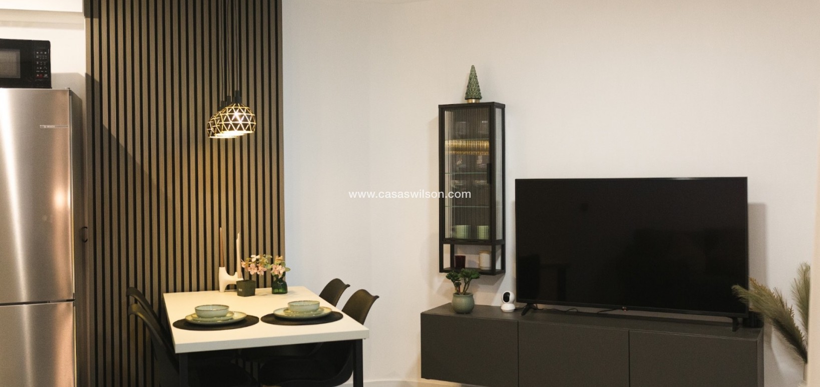 Sale - Appartement - Torrevieja - Costa Blanca