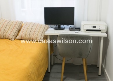 Sale - Appartement - Torrevieja - Costa Blanca