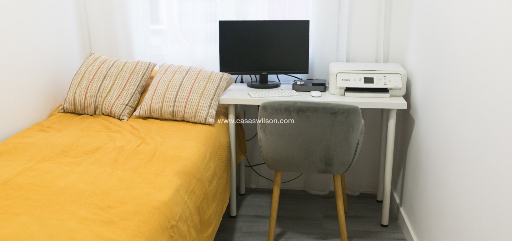 Sale - Appartement - Torrevieja - Costa Blanca