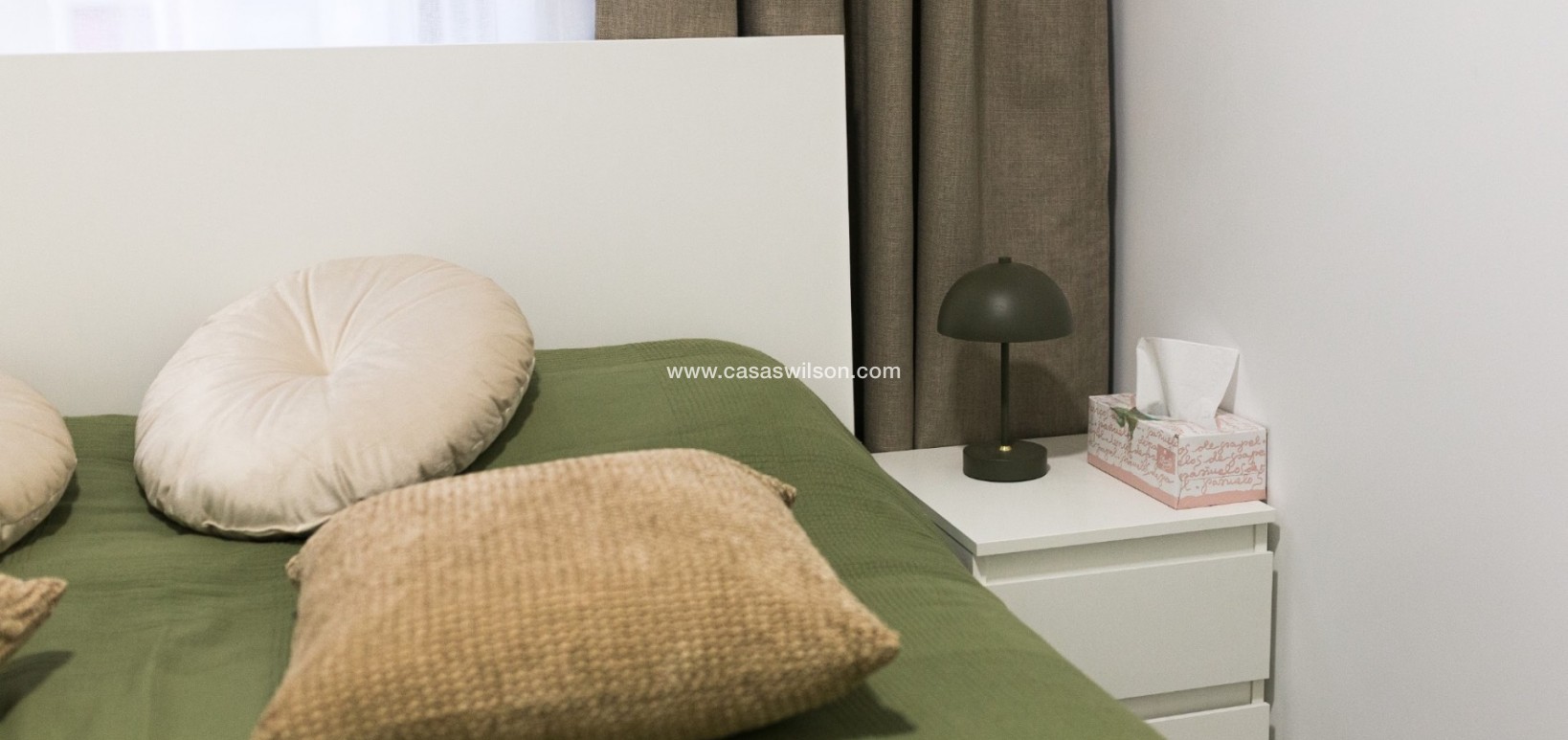 Sale - Appartement - Torrevieja - Costa Blanca