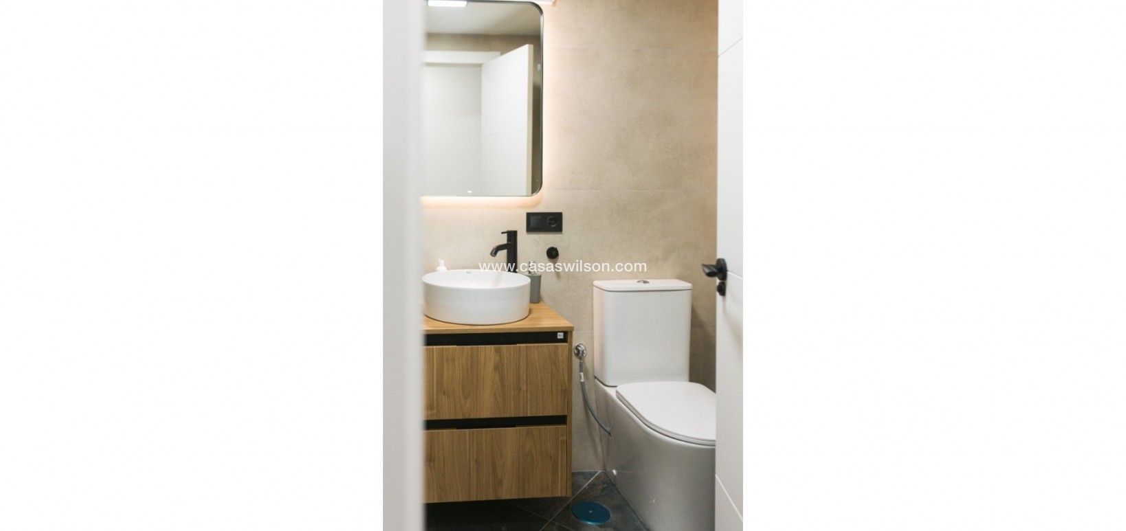 Sale - Appartement - Torrevieja - Costa Blanca