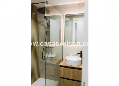 Sale - Appartement - Torrevieja - Costa Blanca