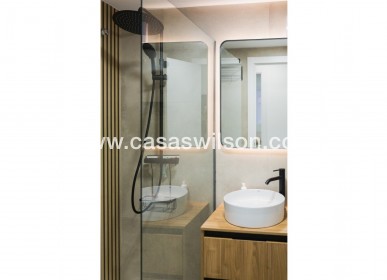 Sale - Appartement - Torrevieja - Costa Blanca