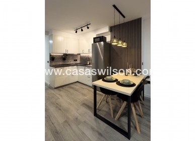 Sale - Appartement - Torrevieja - Costa Blanca