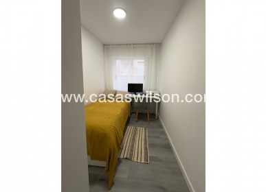 Sale - Appartement - Torrevieja - Costa Blanca