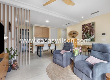 Sale - Appartement - Torrevieja - Costa Blanca