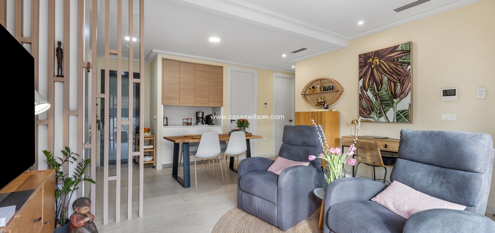 Sale - Appartement - Torrevieja - Costa Blanca