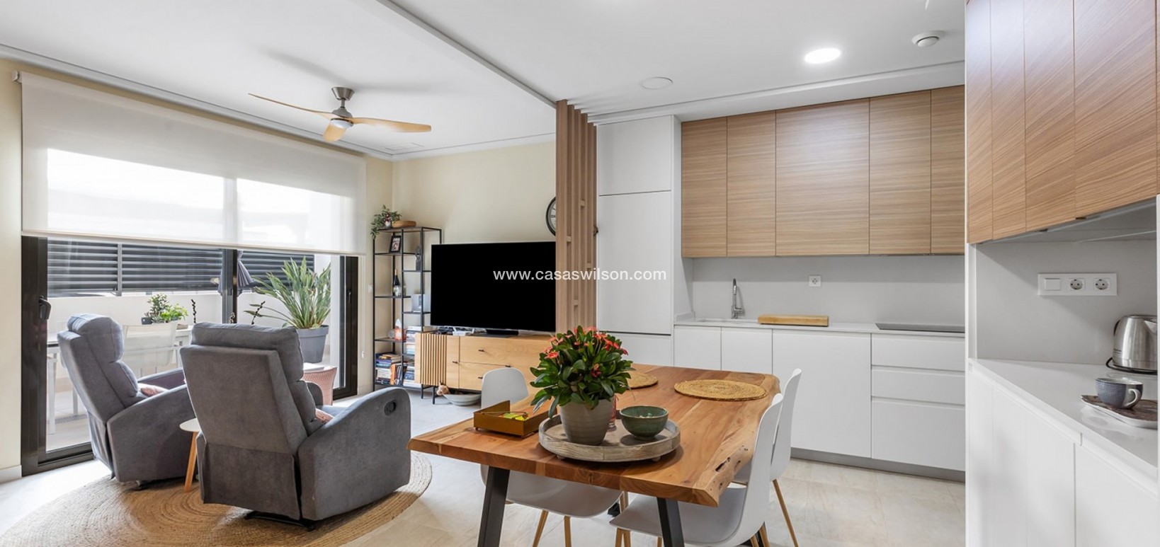 Sale - Appartement - Torrevieja - Costa Blanca