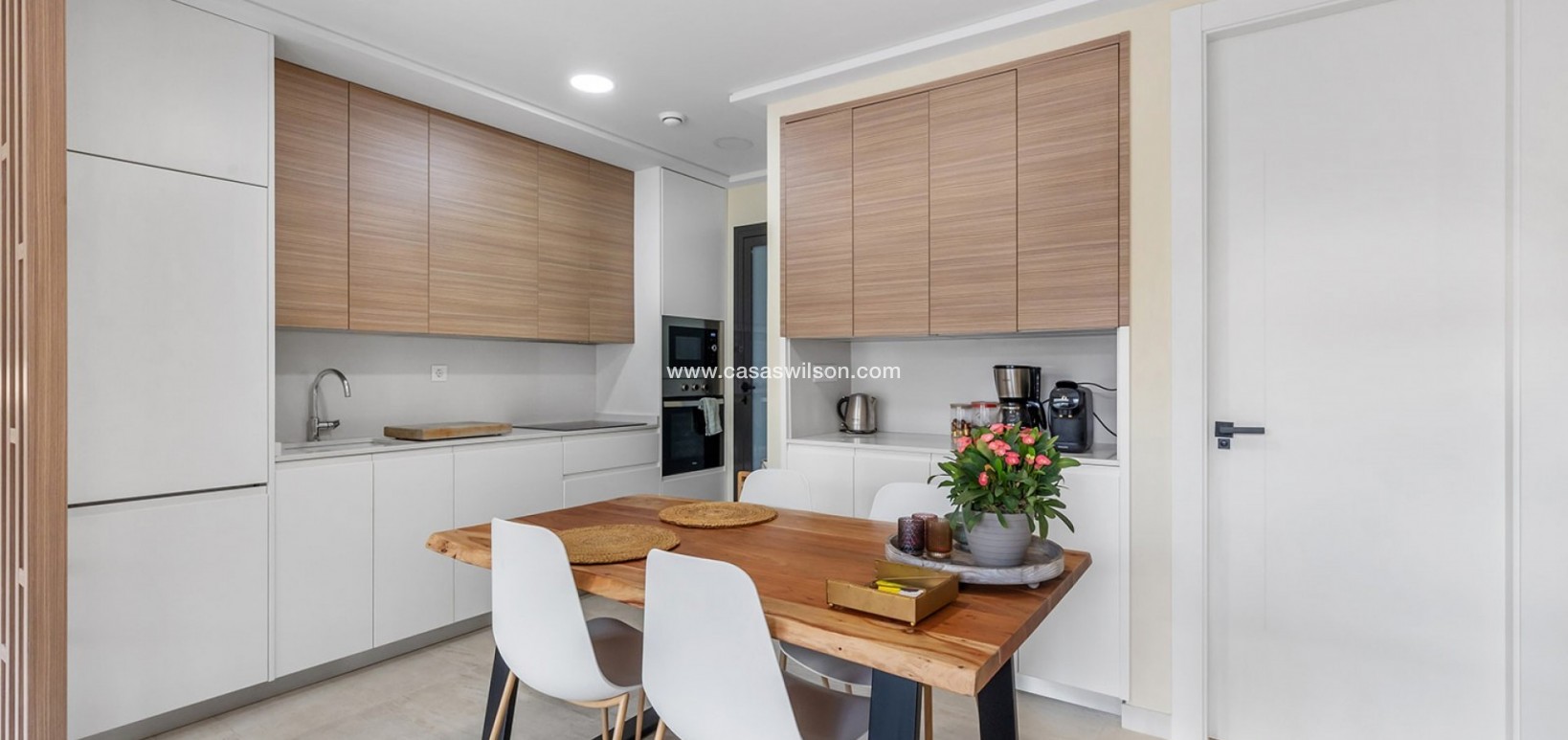 Sale - Appartement - Torrevieja - Costa Blanca