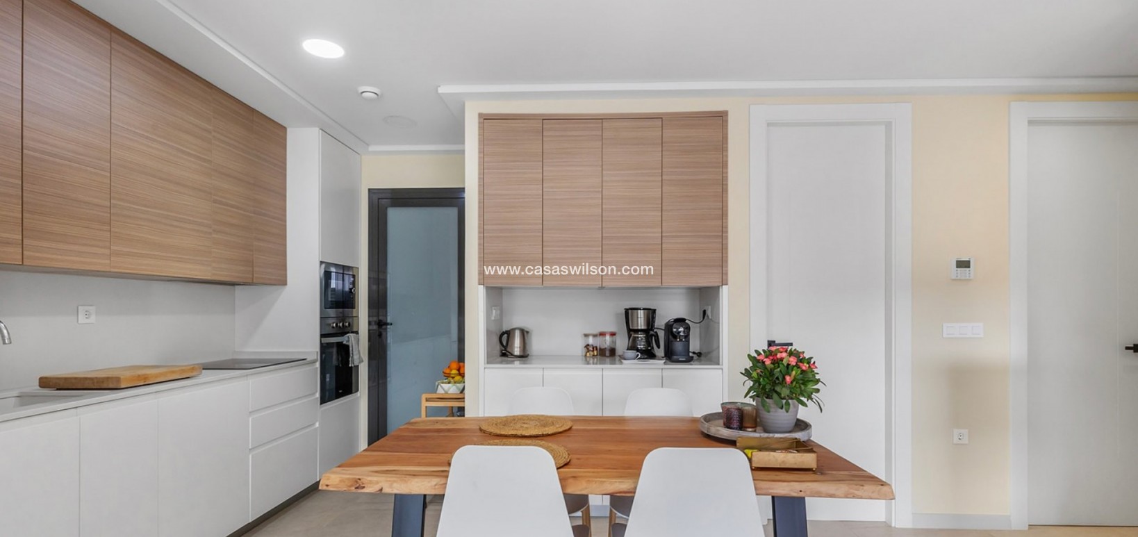 Sale - Appartement - Torrevieja - Costa Blanca