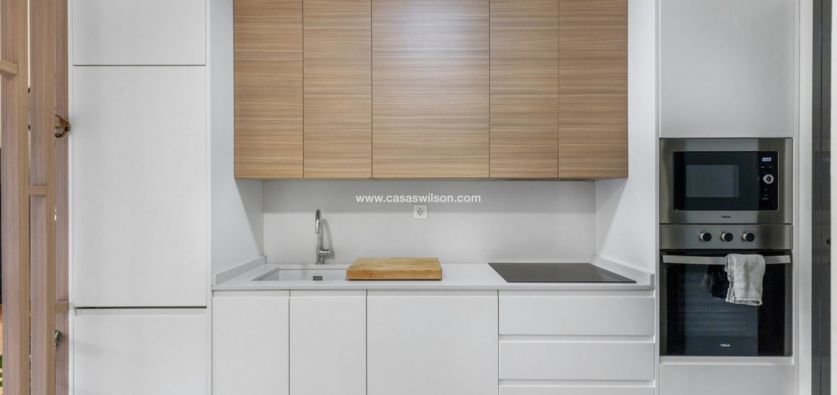 Sale - Appartement - Torrevieja - Costa Blanca