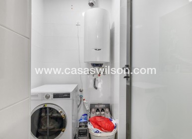 Sale - Appartement - Torrevieja - Costa Blanca