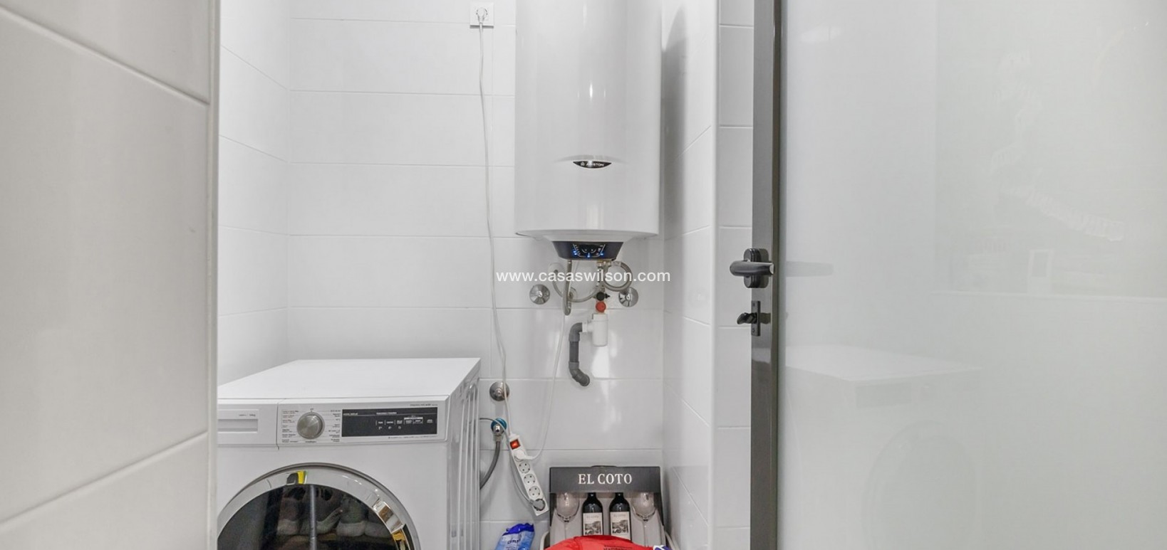 Sale - Appartement - Torrevieja - Costa Blanca