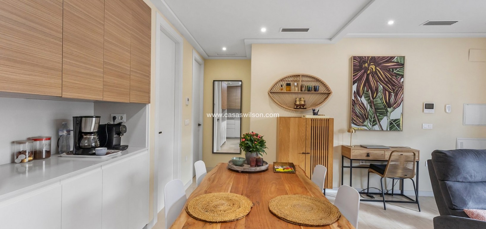 Sale - Appartement - Torrevieja - Costa Blanca