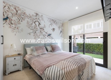 Sale - Appartement - Torrevieja - Costa Blanca