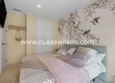 Sale - Appartement - Torrevieja - Costa Blanca