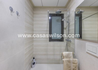 Sale - Appartement - Torrevieja - Costa Blanca