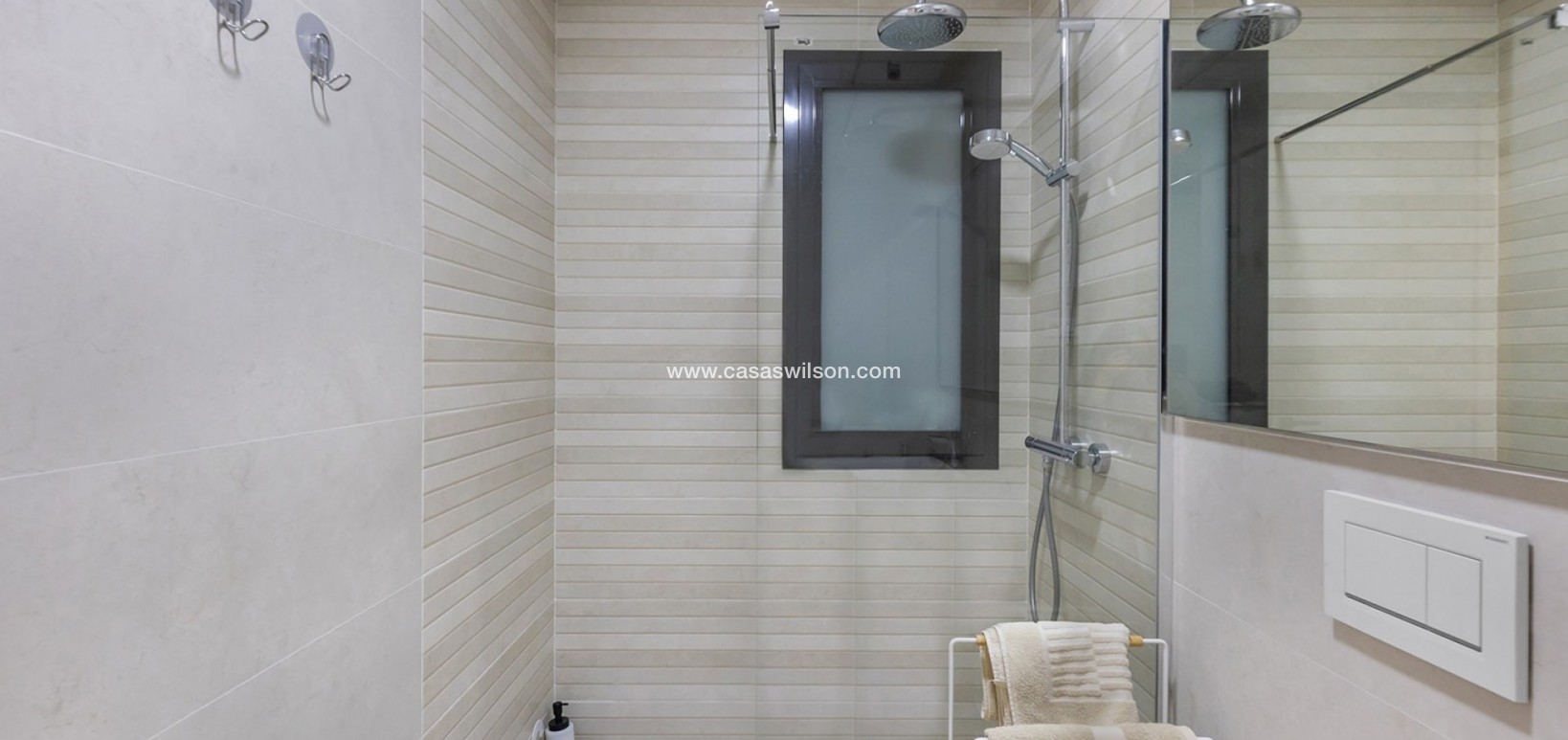 Sale - Appartement - Torrevieja - Costa Blanca